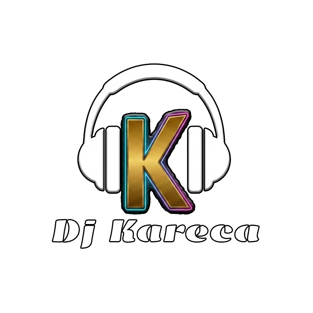 Logo DJ Kareca